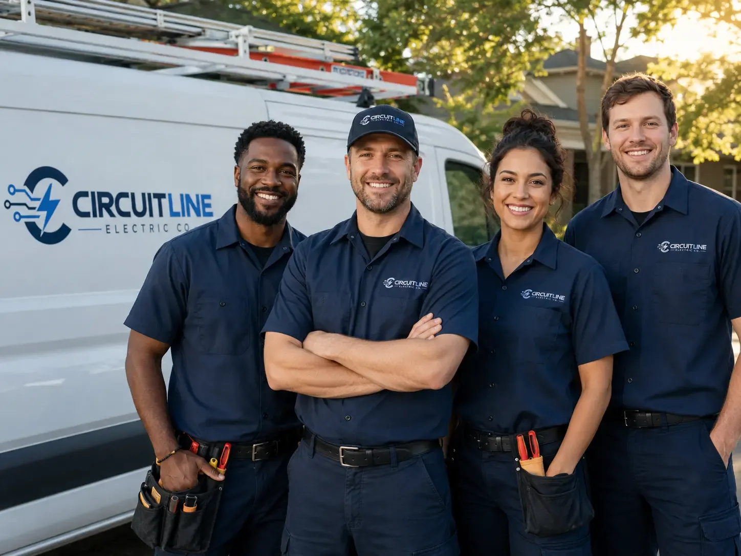 Whole Home Rewiring company in North Freedom, WI