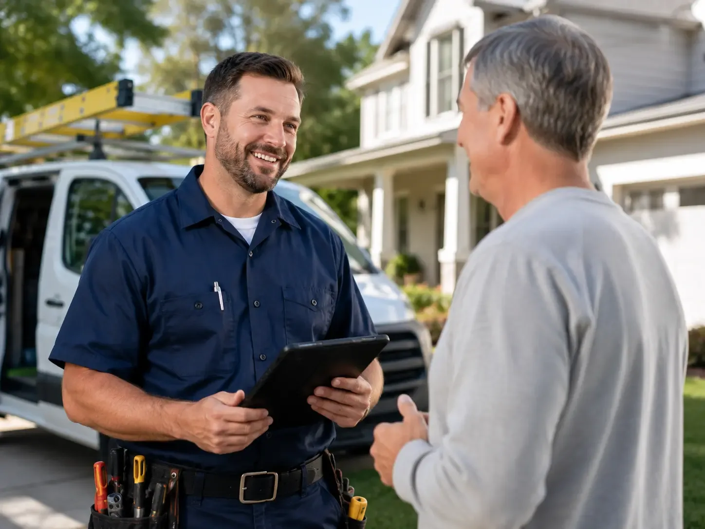 Whole Home Rewiring North Freedom, WI FAQs