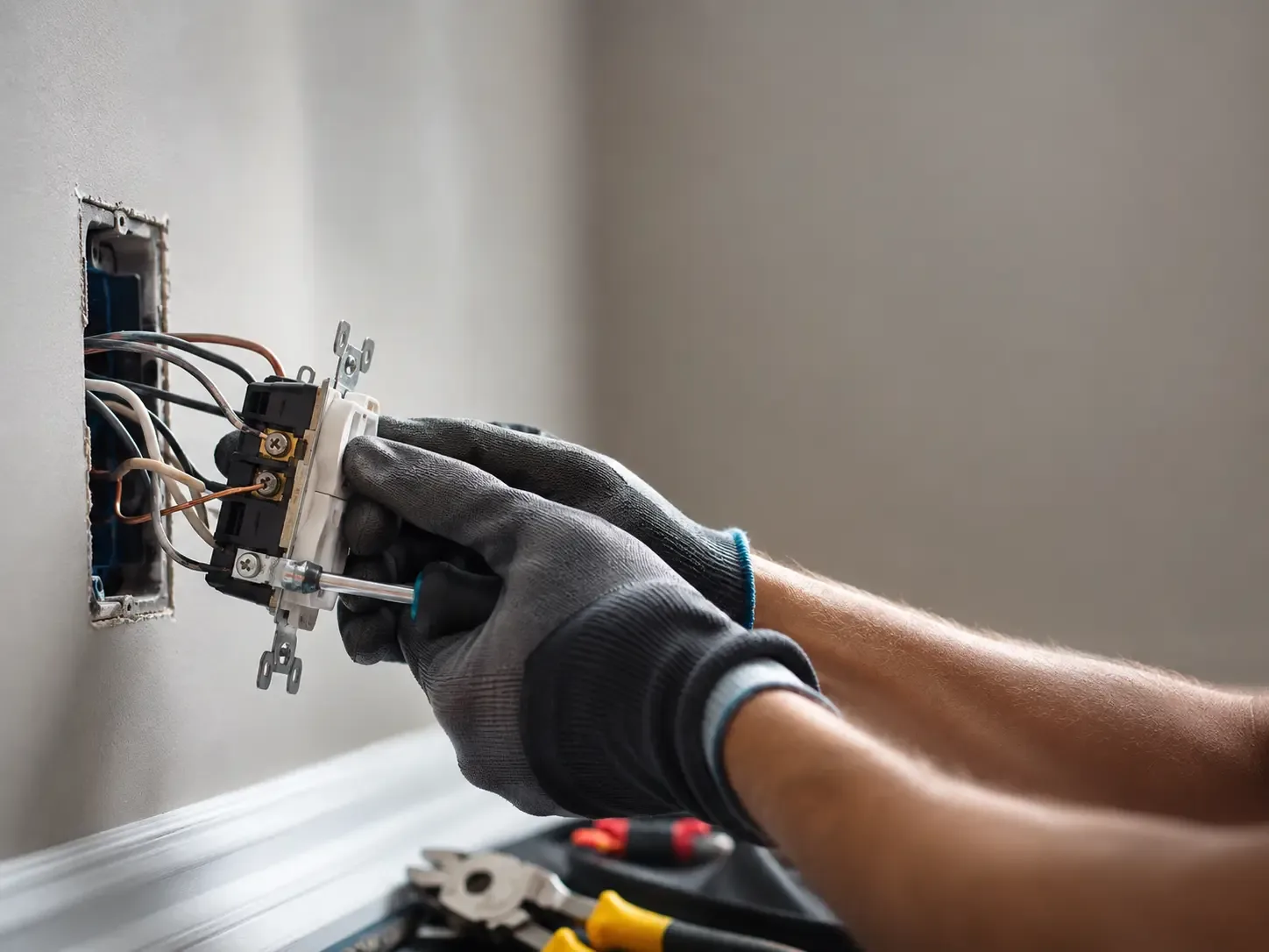 Why choose Whole Home Rewiring in North Freedom, WI